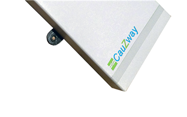 CauZway controlers for all envirnments
