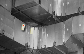 CauZway delivers additional sensor coverage where wiring is not possible